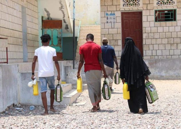 Scatter the seeds of love and happiness in the month of goodness and giving.